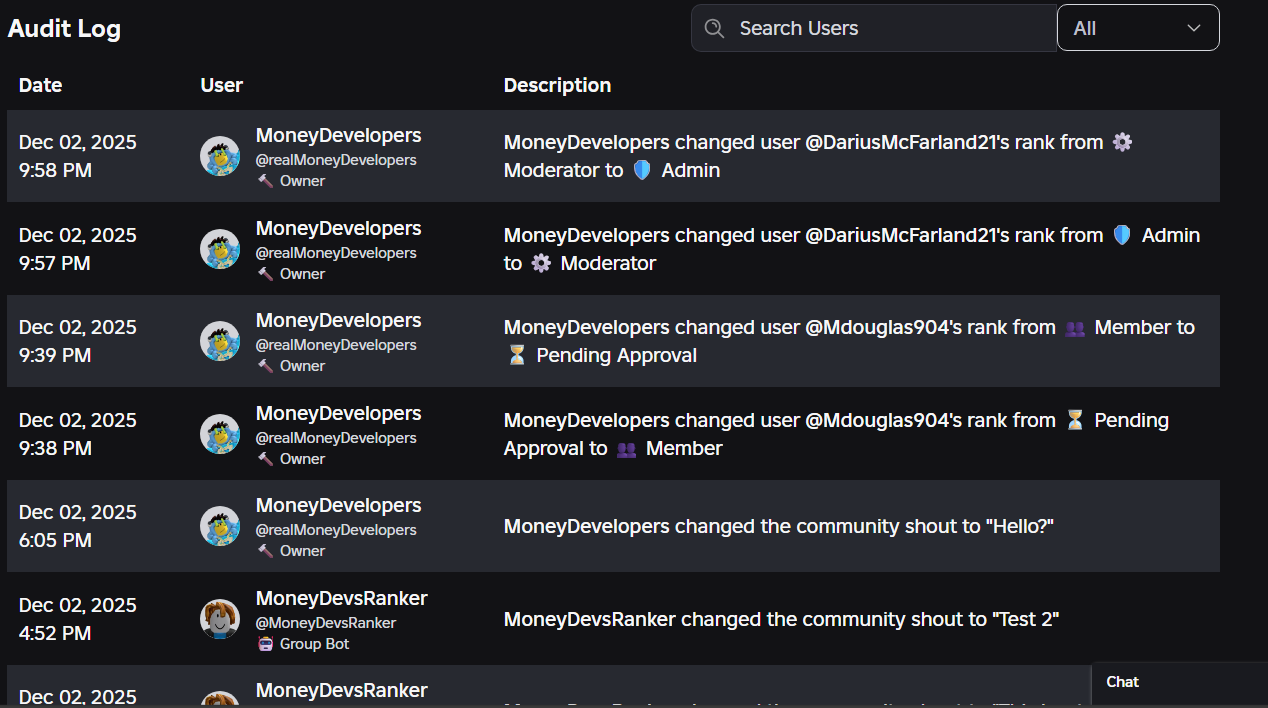 [Updated] Upcoming Changes to Groups-API - Page 4 - Announcements ...