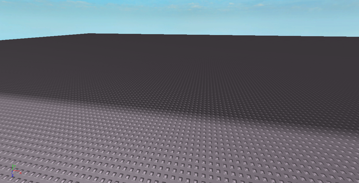 Dynamic Lighting Initialization Bug - Engine Bugs - Developer Forum ...