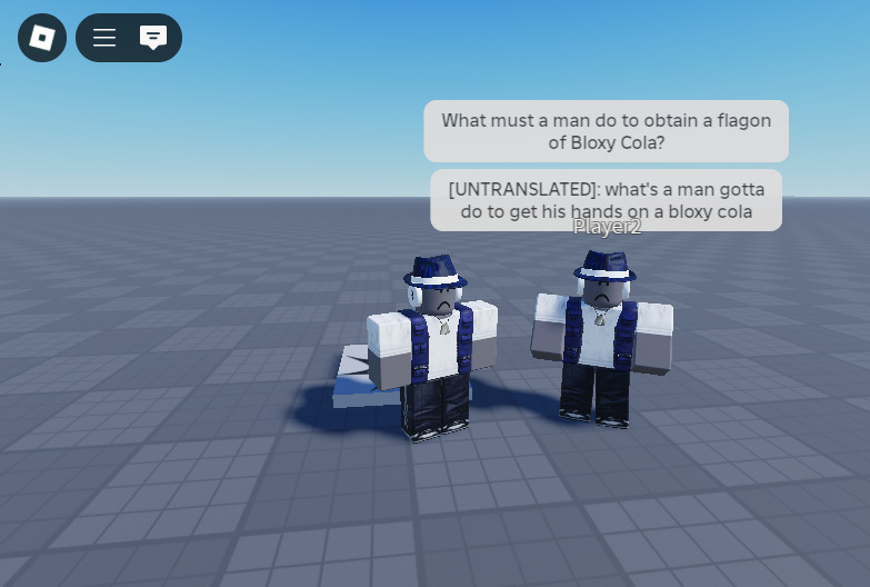 translated