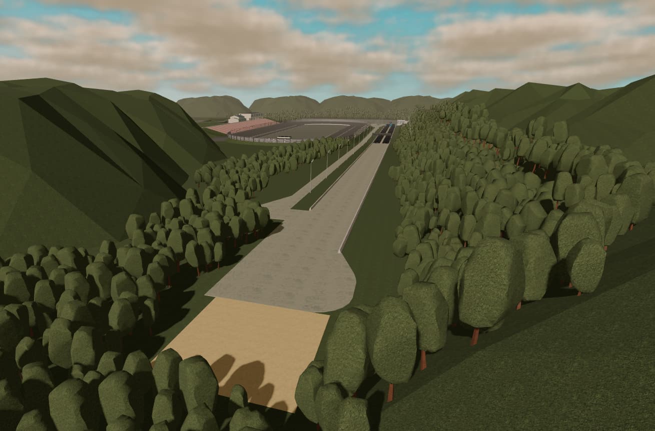 My work of the past month! - Creations Feedback - Developer Forum | Roblox
