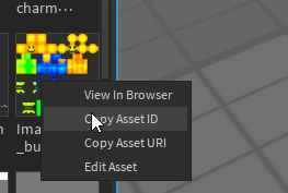 P6 Rig | A Minecraft-Like rig that works with 64x64 Textures and R6 ...