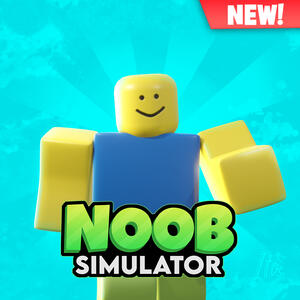 Noob Icon
