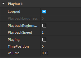 How To Make Song Play Entire Part Game Design Support Developer Forum Roblox How To Make Song Play Entire Part Game Design Support Developer Forum Roblox