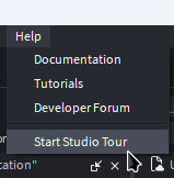 Cant interact in the workspace - Studio Bugs - Developer Forum | Roblox