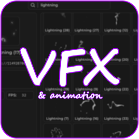 VFXPlugin logo (small)