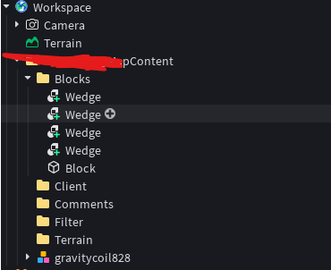 Not all instances are replicating to the client from the server for ...