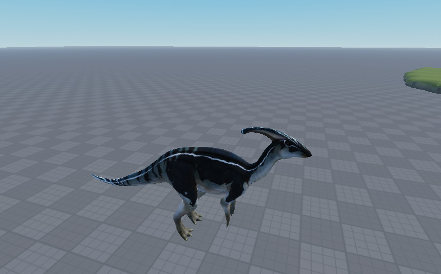 Rig Walking the Wrong Way - Scripting Support - Developer Forum | Roblox