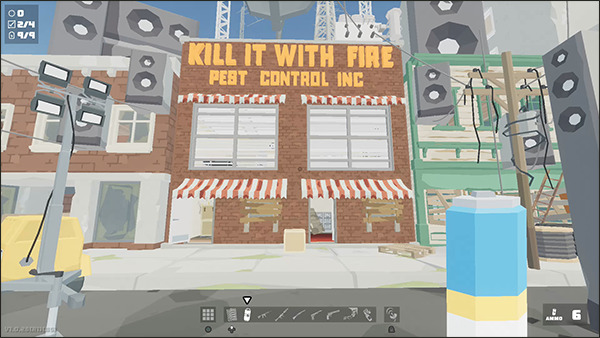 [CLOSED] Cleanup Crew 2 - Looking for Map Developers! [NO PAY] - Find ...