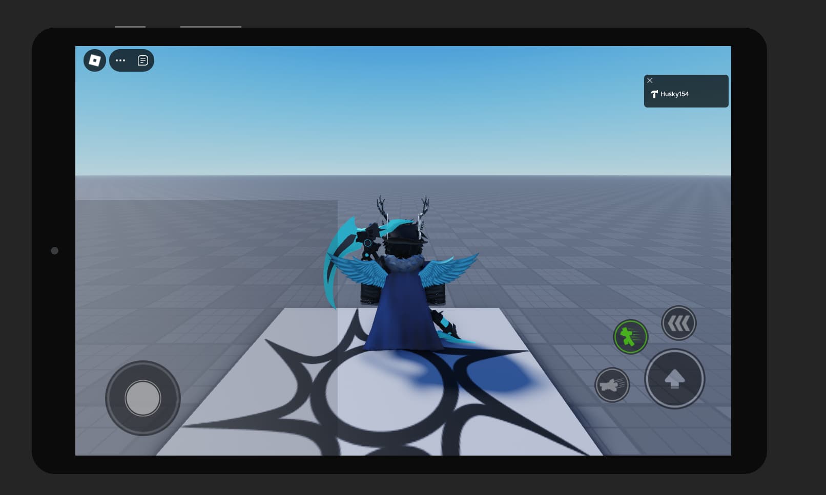 Mobile UI Positioning Issue - Platform Usage Support - Developer Forum ...