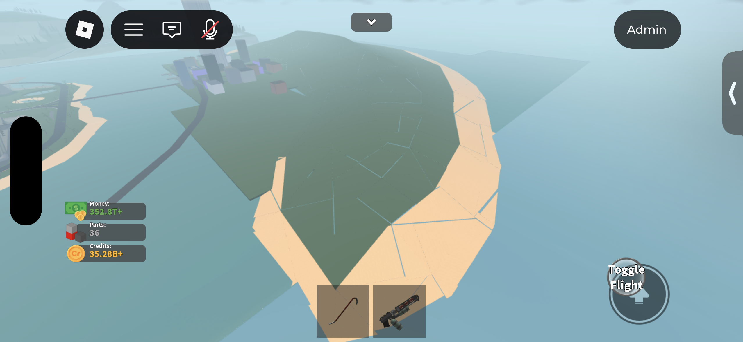 SLIM Rendering Meshes Offset - Engine Bugs - Developer Forum | Roblox