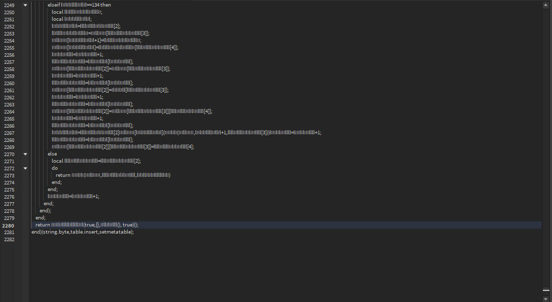 What is this script? - Scripting Support - Developer Forum | Roblox