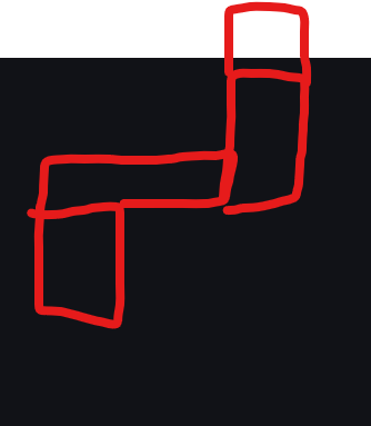 Moving multiple GUI objects next to one another in formations ...