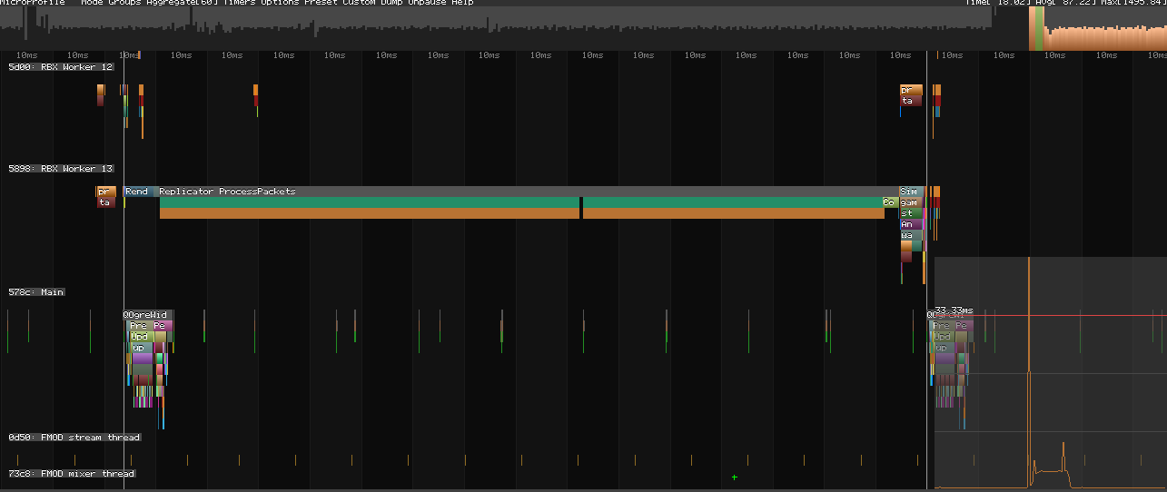 Reducing lag from loading many models - Scripting Support - Developer ...