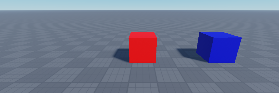 Help with calculating sideways distance - Scripting Support - Developer ...