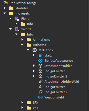 Script + Animation Problem - Scripting Support - Developer Forum | Roblox