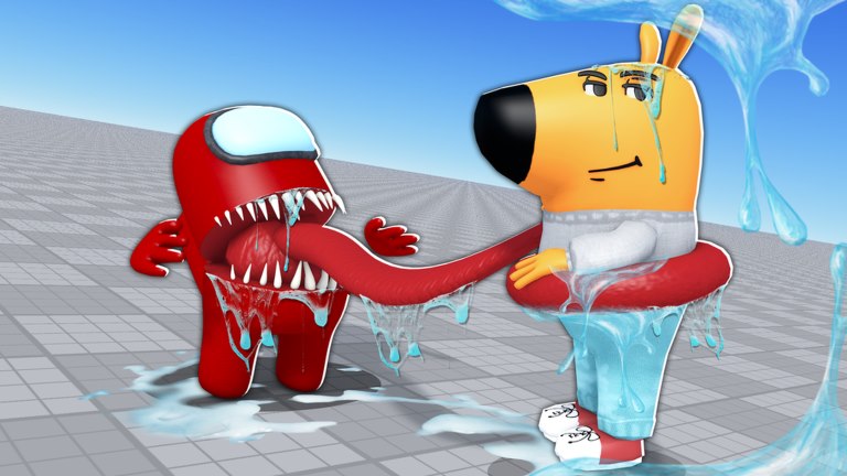 [Closed] Roblox Scripter — 610M+ Visits, Sole Programmer on Shipped ...