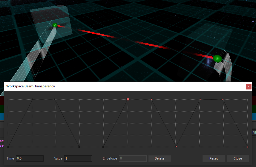 Need help with AOE Cone - Scripting Support - Developer Forum | Roblox