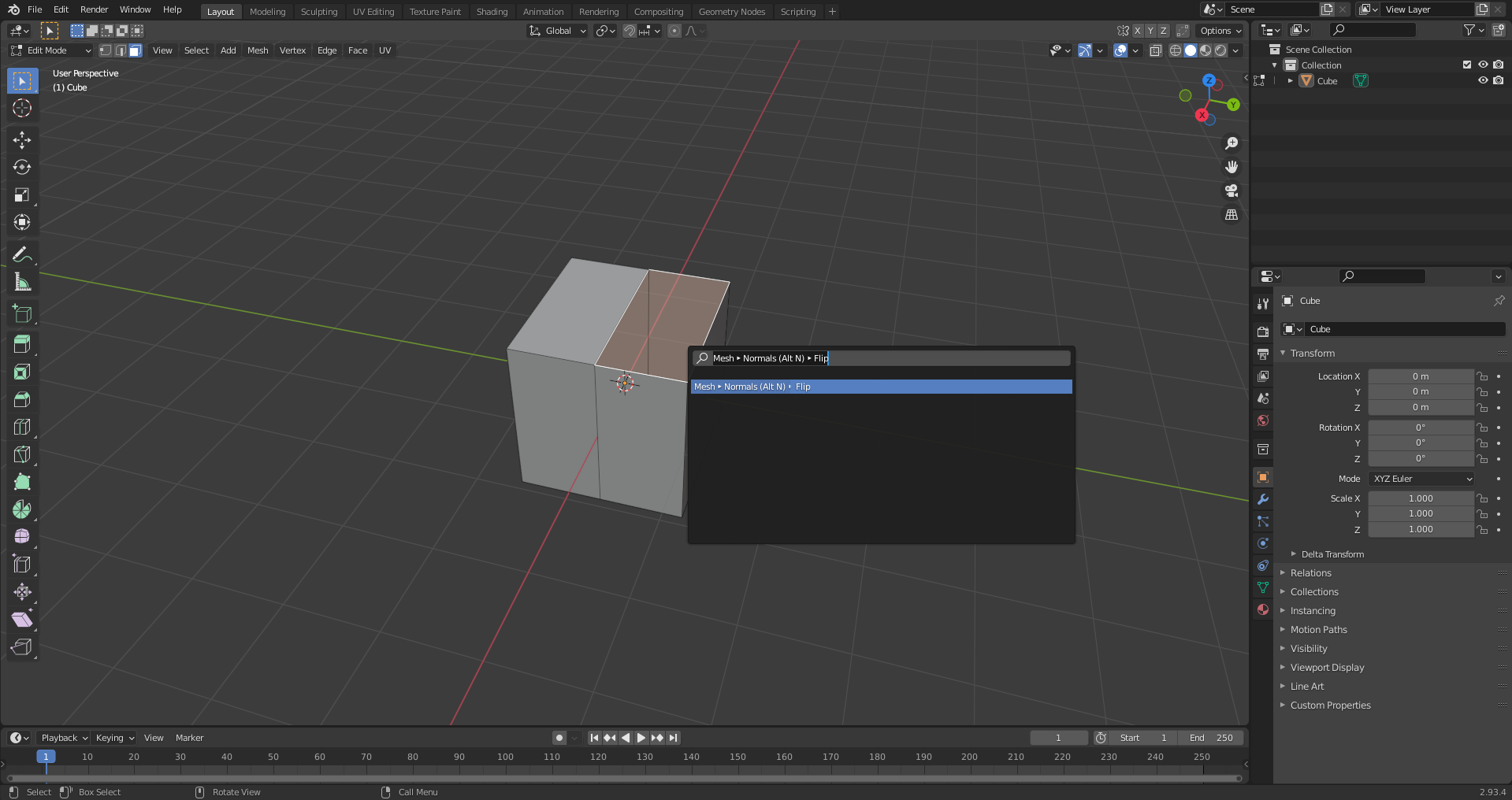 Mesh DoubleSided seems to not work with lighting - Building Support ...