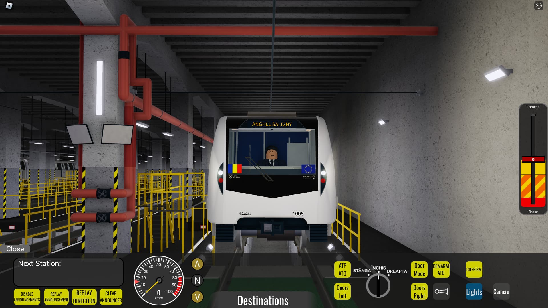 Metro Mania Game Guide - Bulletin Board - Developer Forum | Roblox