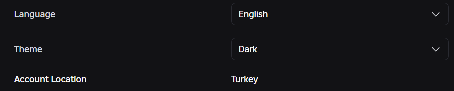 Language Preference Ignored Roblox Forces Location Based Translation