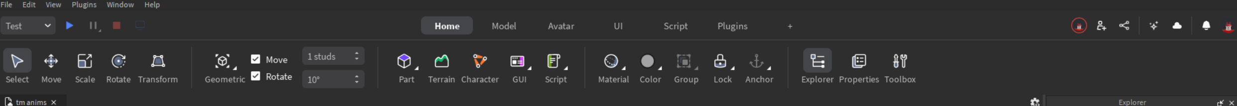 The new studio ui is questionable and EXTREMELY BUGGY - Studio Bugs ...