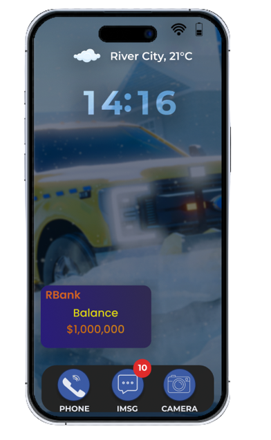 ER:LC Concept Phone Design - Creations Feedback - Developer Forum | Roblox