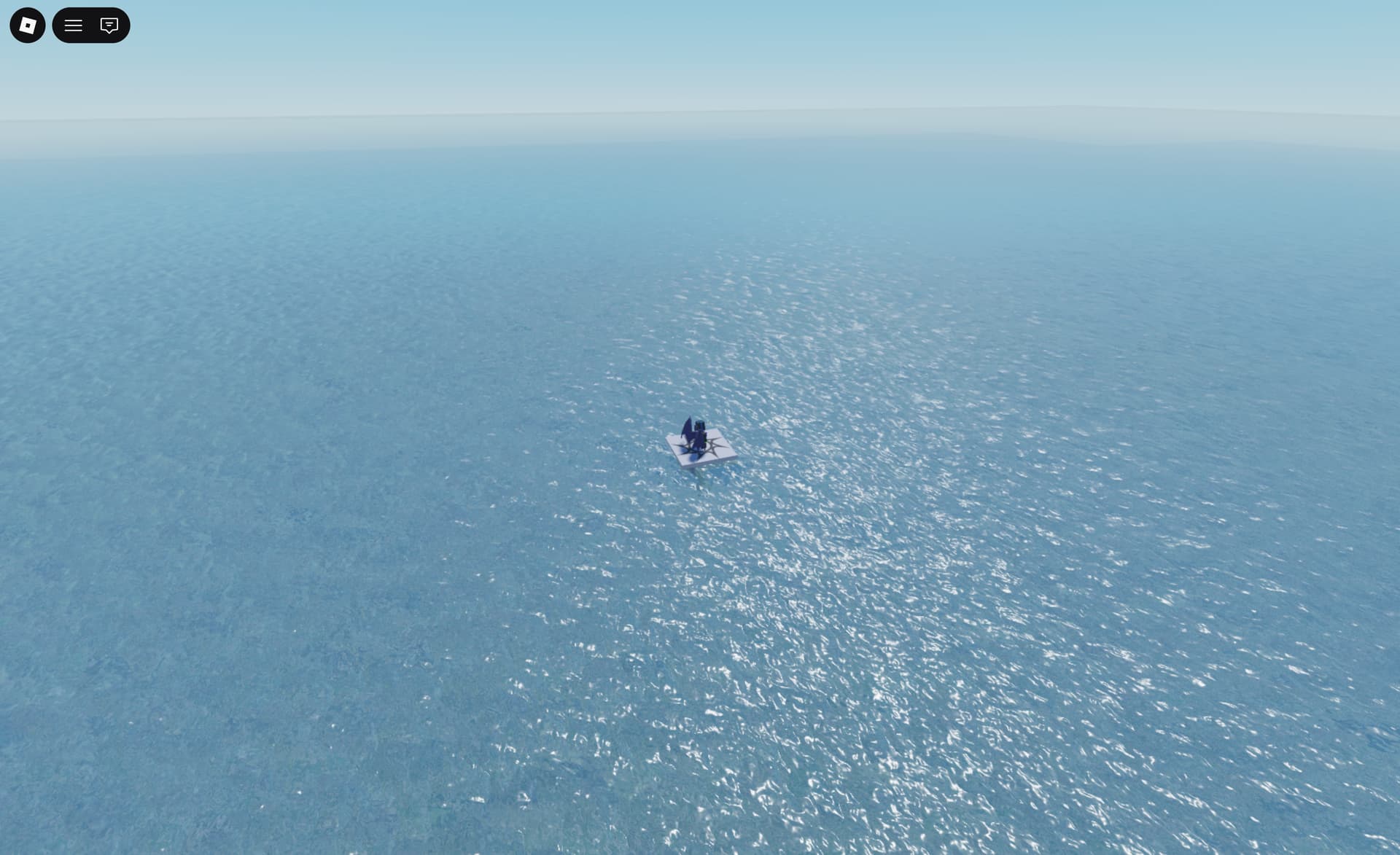 Water is not properly rendered - Engine Bugs - Developer Forum | Roblox