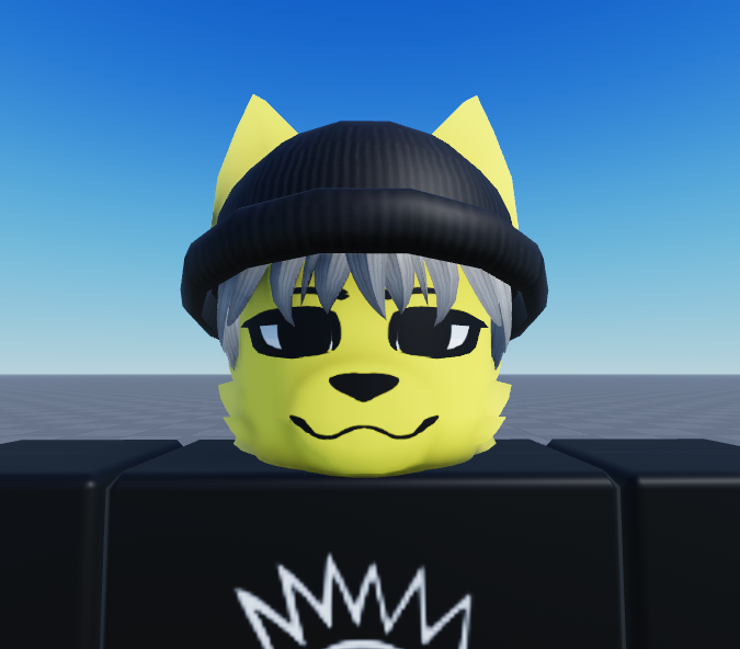 I.C. Snowman bundle's head has an inconsistent appearance