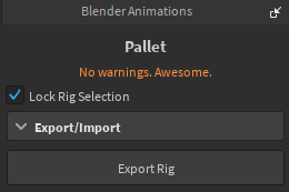 Trouble exporting animations from blender? - Art Design Support ...
