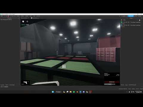 2024 came and so did a sneak peak of my game - Creations Feedback