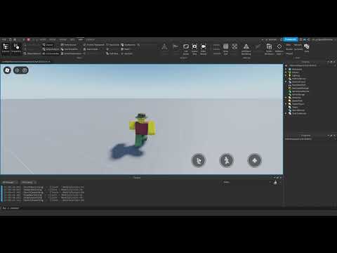 Movement action is not instant [SOLVED] - Scripting Support - Developer ...