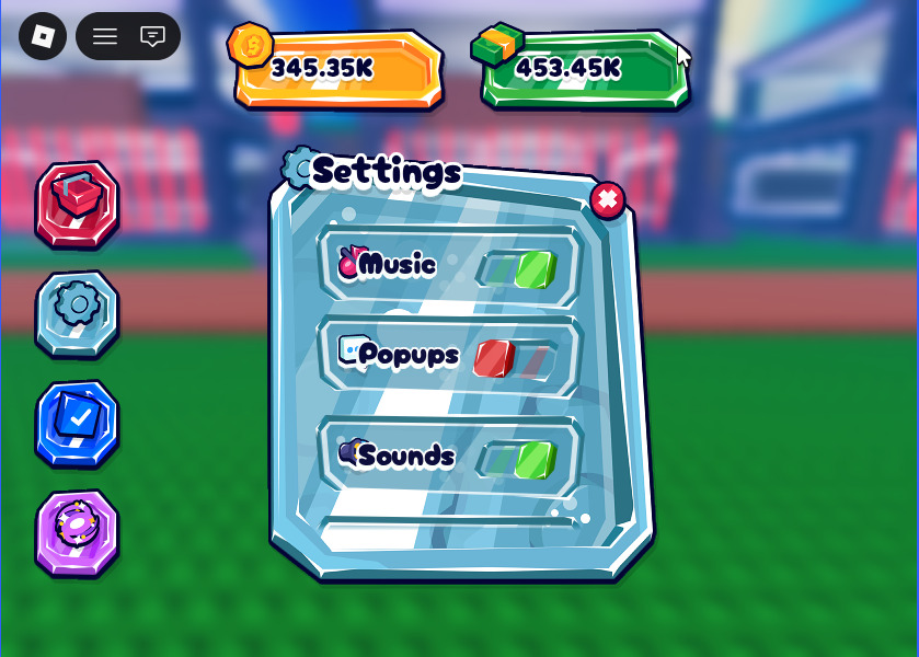[Feedback] Which of these UI frames is your favorite? (WIP UI Pack ...