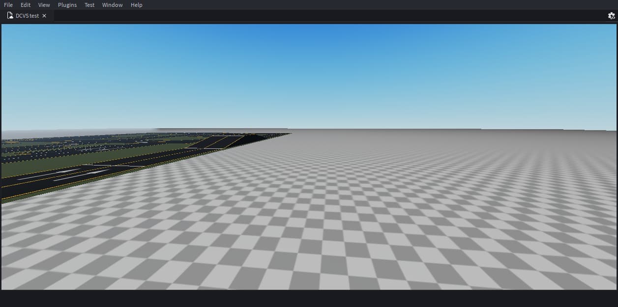 Ribbon Toolbar disappeared - Studio Bugs - Developer Forum | Roblox