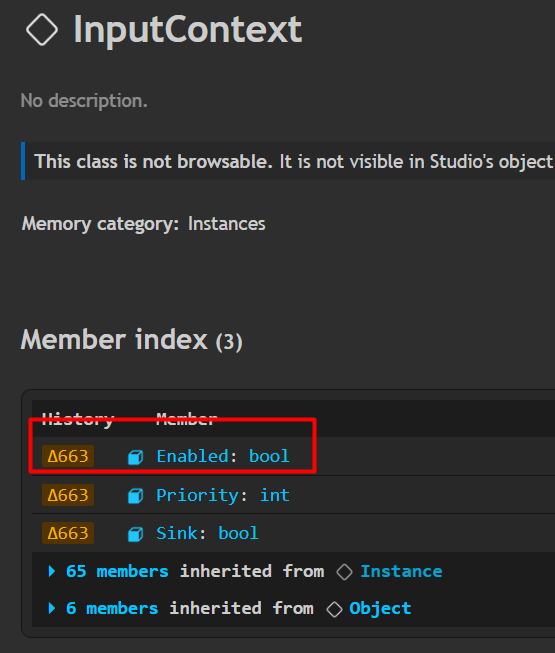 [Studio Beta] New Input Action System - Page 2 - Announcements ...