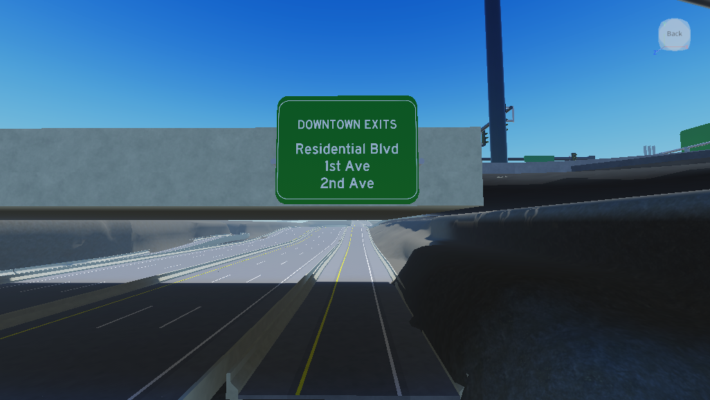 Road work in progress - Creations Feedback - Developer Forum | Roblox