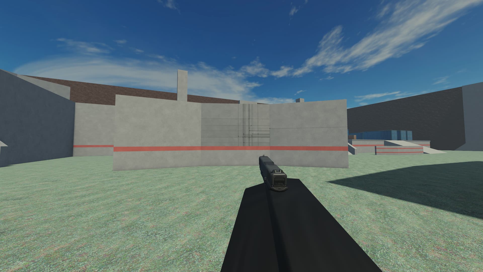 Strange visuals when using UVOffset and UVScale on Decals - Other Bugs ...