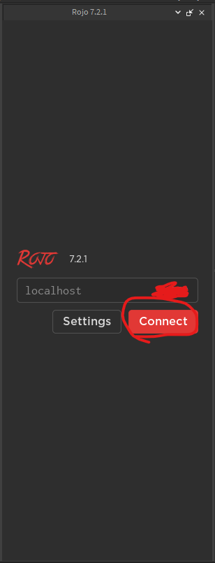 Rojo Script Help with the program rojo - Scripting Support - Developer Forum | Roblox