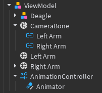 Importing animation from blender gives... Nothing? - Art Design Support ...