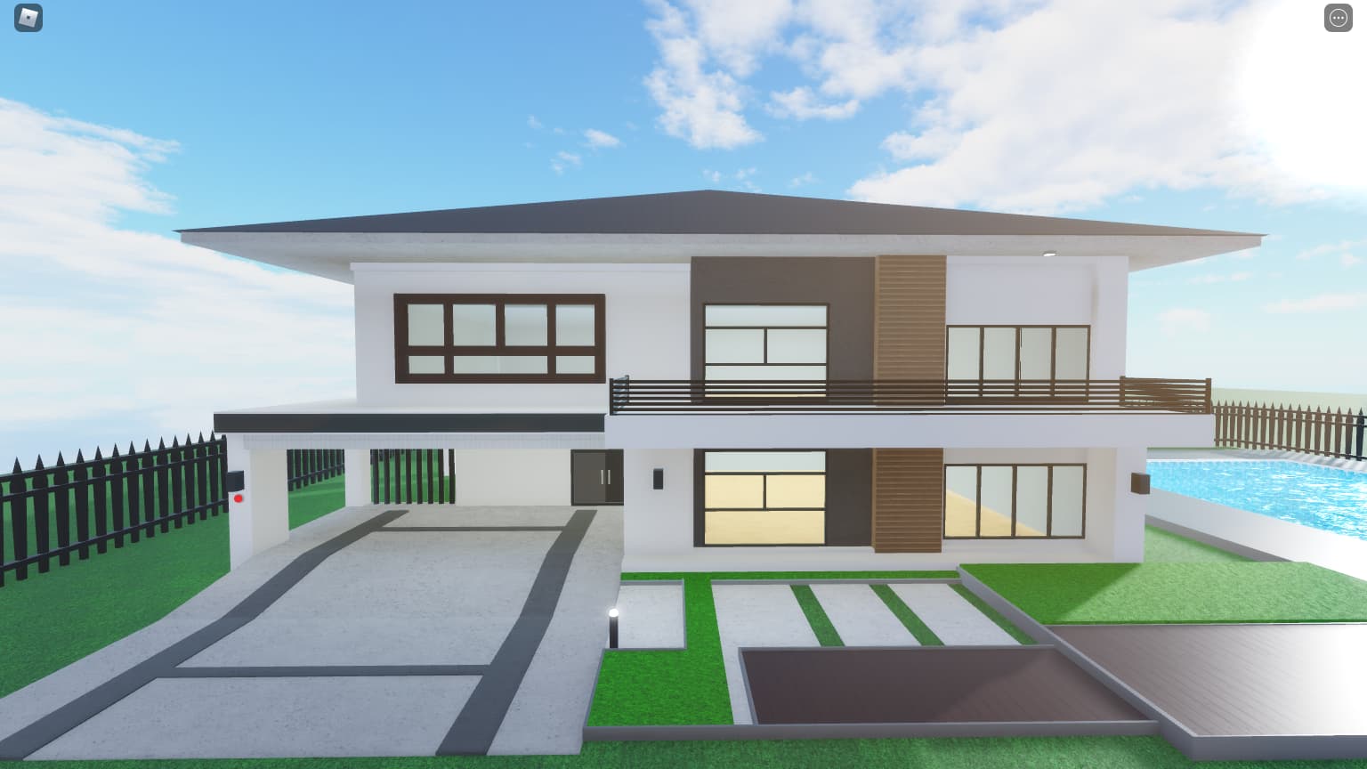 [OPEN] Wcristy's Portfolio | Builder and 3D Modeler - Portfolios ...