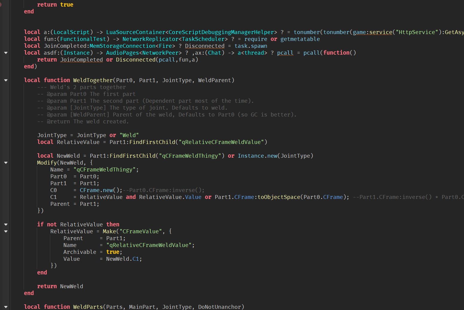 Exploiter Somehow Injects Loud Audio In Game Game Design Support 