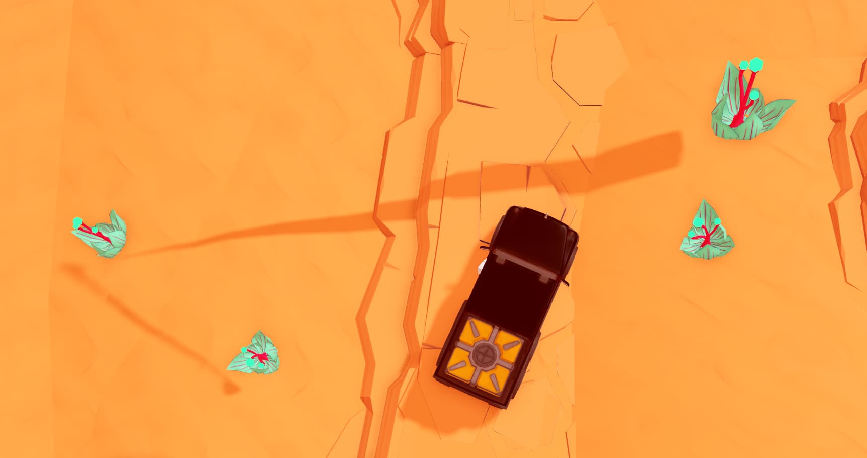 Shadows merging with other objects - Engine Bugs - Developer Forum | Roblox