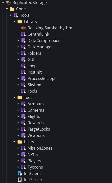 Universal Game Development Tool Kit - Community Resources - Developer ...