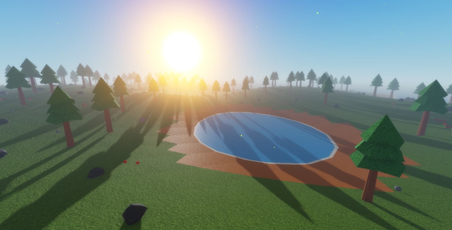 Survival Game Update 3 Creations Feedback Developer Forum Roblox