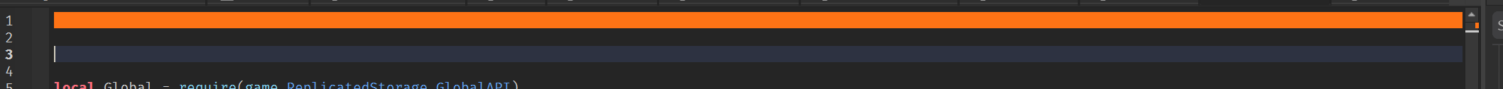 Luau Type Solver Broken or Bugged - Studio Bugs - Developer Forum | Roblox