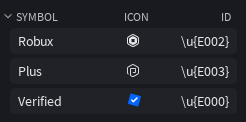 [Plugin] QuickId - The quickest way to copy gamepass, product, badge ...