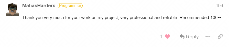 Feedback1