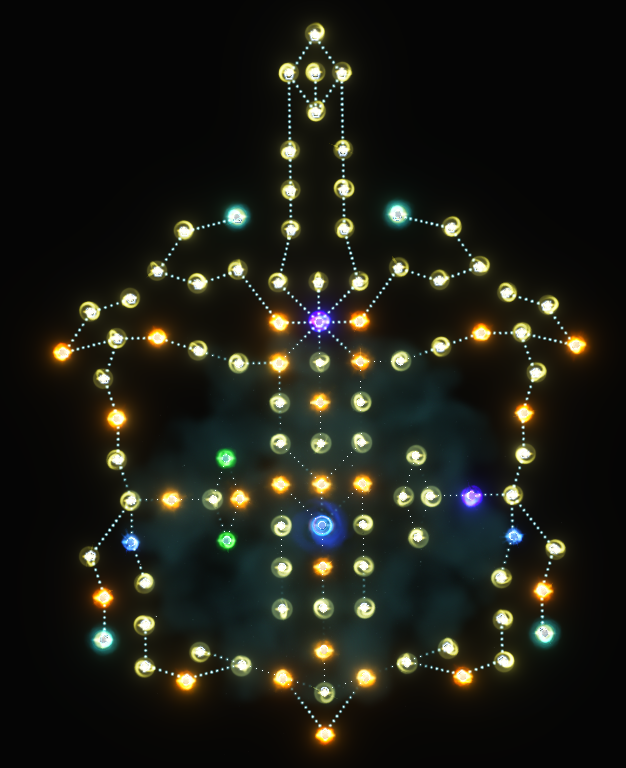 Skill tree design for big skill trees - Creations Feedback - Developer ...