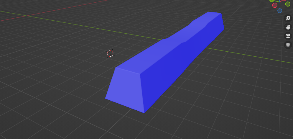 Mesh face missing when imported to Studio - Art Design Support ...