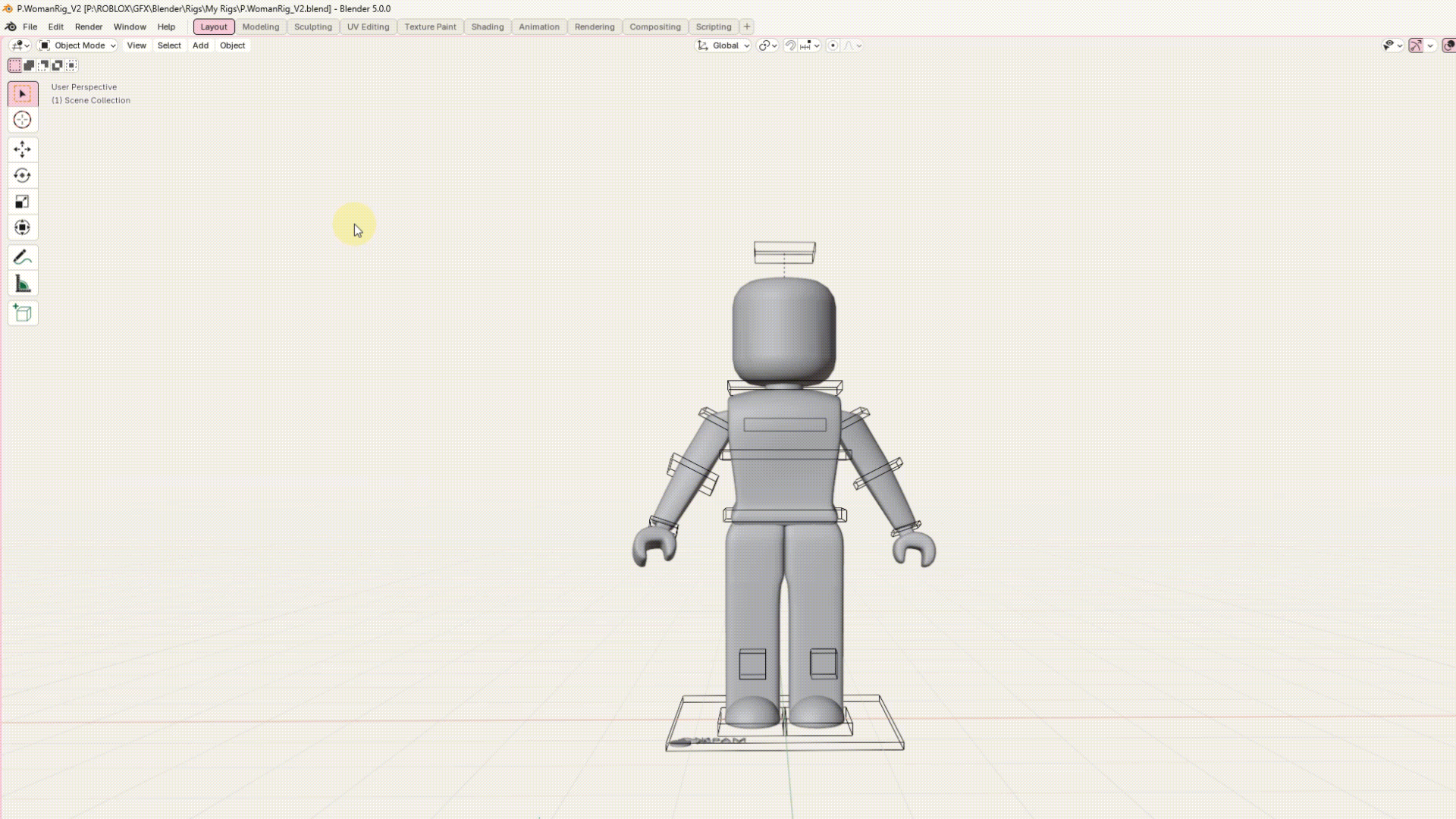 3-import-character-blender
