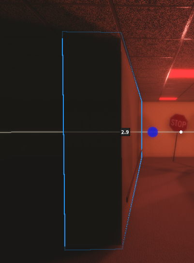 Lighting Leak Issue - Game Design Support - Developer Forum | Roblox